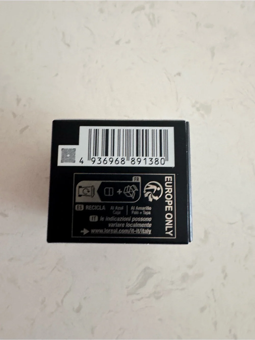 Armani beauty DOLCI BLUSH